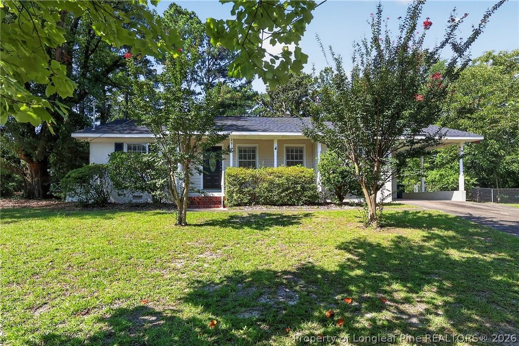 2817 Trentwood Court, Fayetteville, NC 28304 — photo 4