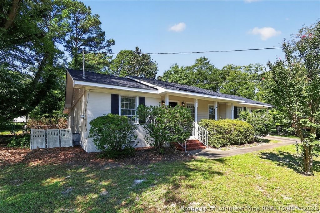 2817 Trentwood Court, Fayetteville, NC 28304 — photo 5