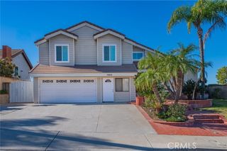 1363 Willow Bud Drive, Diamond Bar, CA 91789