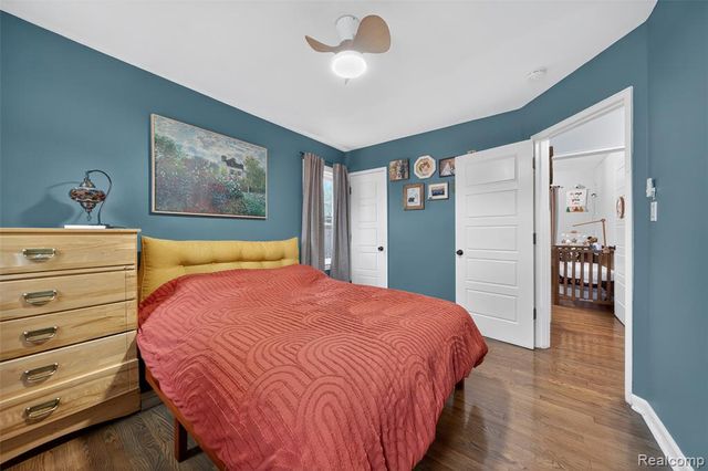 102 Jeffrey Avenue, Royal Oak, MI 48073