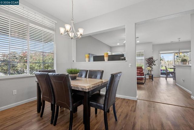 1528 Katy Way, Brentwood, CA 94513