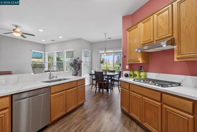 1528 Katy Way, Brentwood, CA 94513