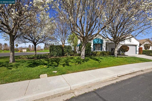 1528 Katy Way, Brentwood, CA 94513