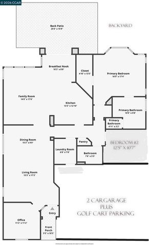 1528 Katy Way, Brentwood, CA 94513
