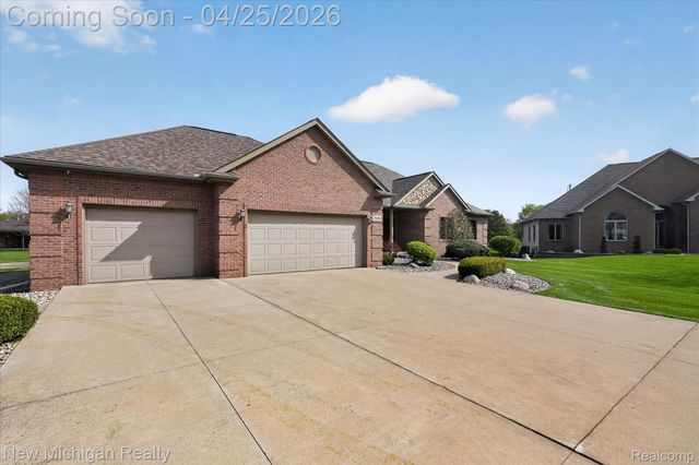 5425 Majestic Court, Mundy Township, MI 48473