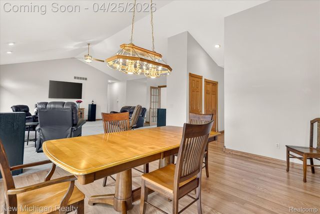5425 Majestic Court, Mundy Township, MI 48473