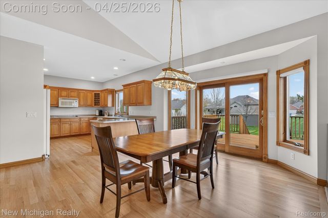 5425 Majestic Court, Mundy Township, MI 48473