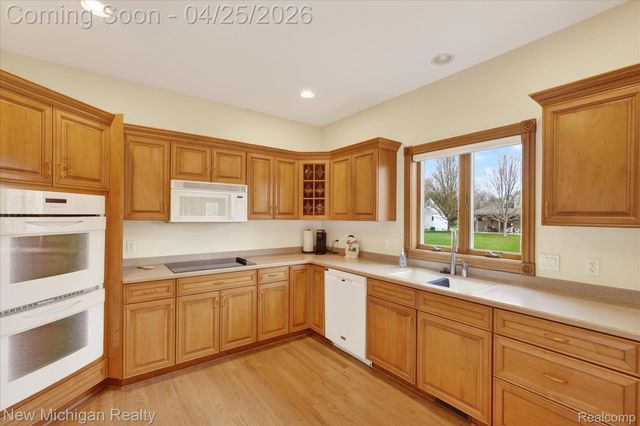 5425 Majestic Court, Mundy Township, MI 48473