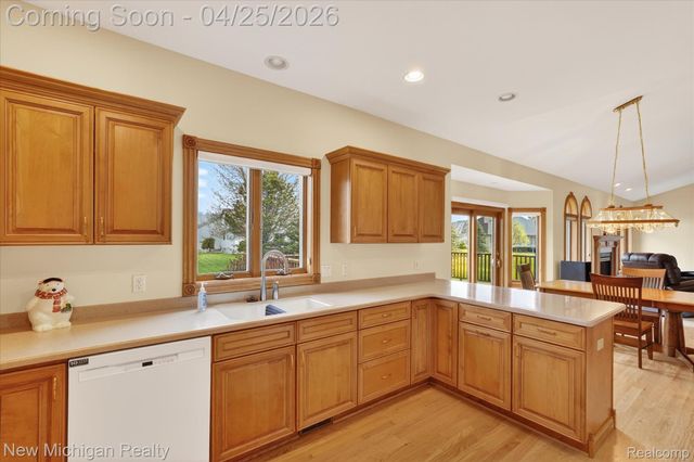 5425 Majestic Court, Mundy Township, MI 48473