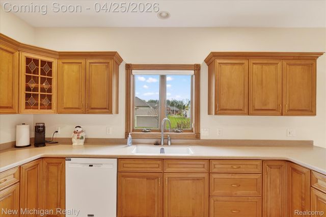 5425 Majestic Court, Mundy Township, MI 48473