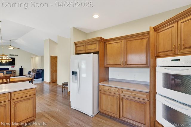 5425 Majestic Court, Mundy Township, MI 48473