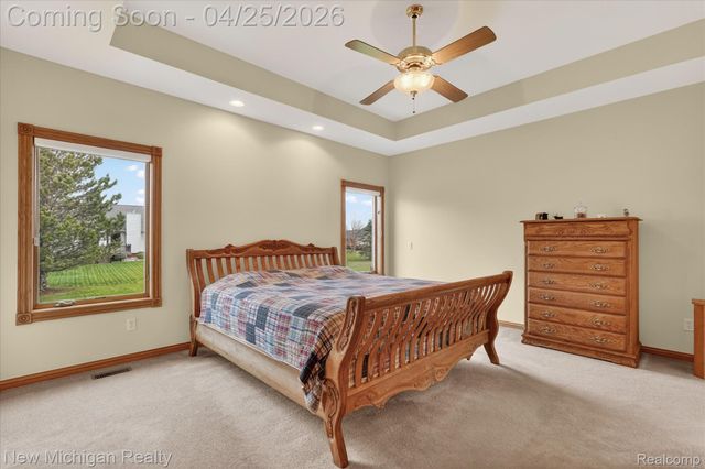 5425 Majestic Court, Mundy Township, MI 48473