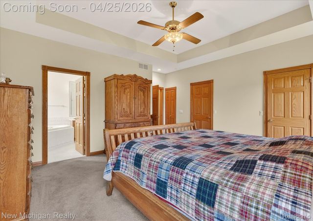 5425 Majestic Court, Mundy Township, MI 48473