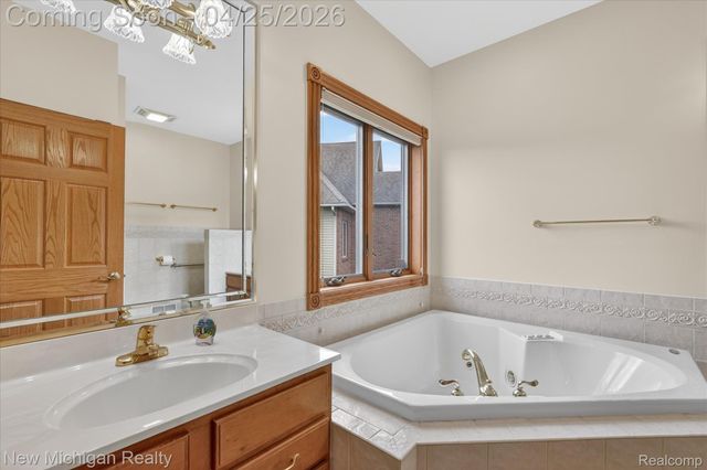 5425 Majestic Court, Mundy Township, MI 48473