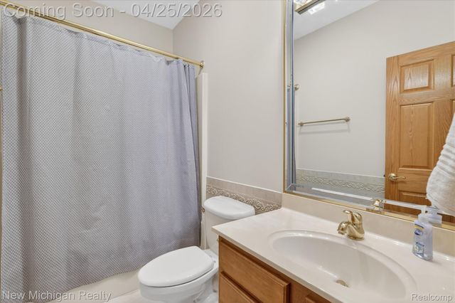 5425 Majestic Court, Mundy Township, MI 48473