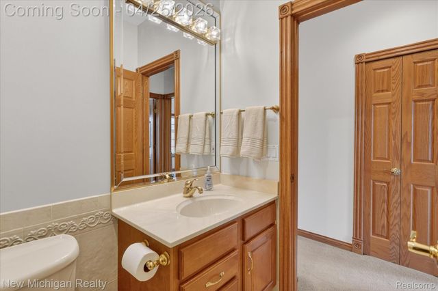 5425 Majestic Court, Mundy Township, MI 48473