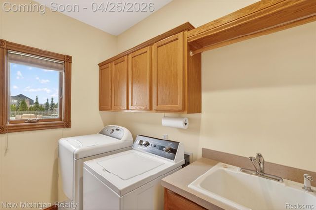 5425 Majestic Court, Mundy Township, MI 48473