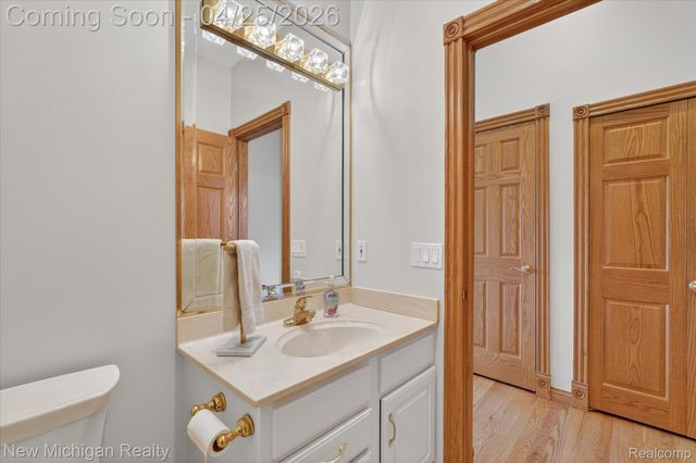 5425 Majestic Court, Mundy Township, MI 48473
