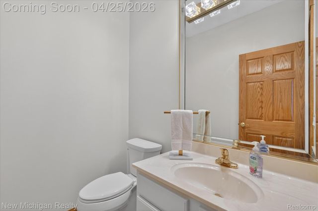 5425 Majestic Court, Mundy Township, MI 48473