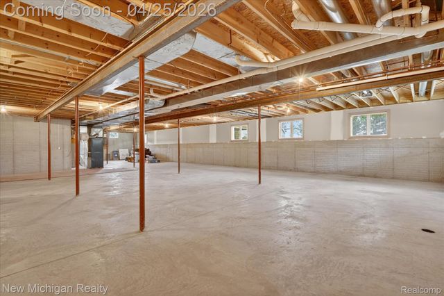 5425 Majestic Court, Mundy Township, MI 48473