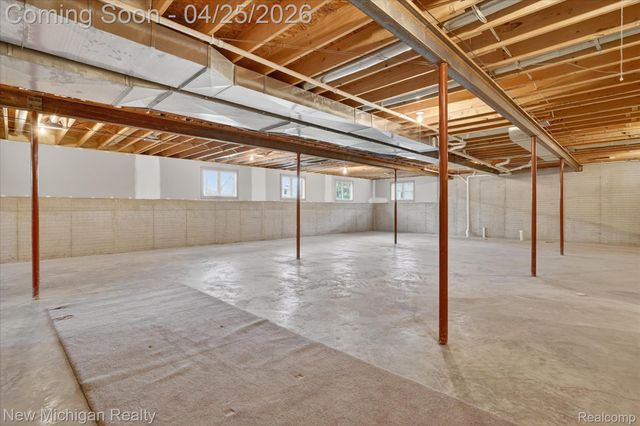 5425 Majestic Court, Mundy Township, MI 48473
