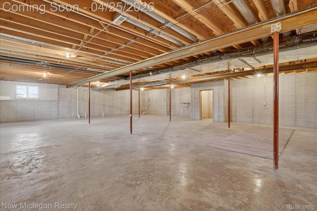 5425 Majestic Court, Mundy Township, MI 48473
