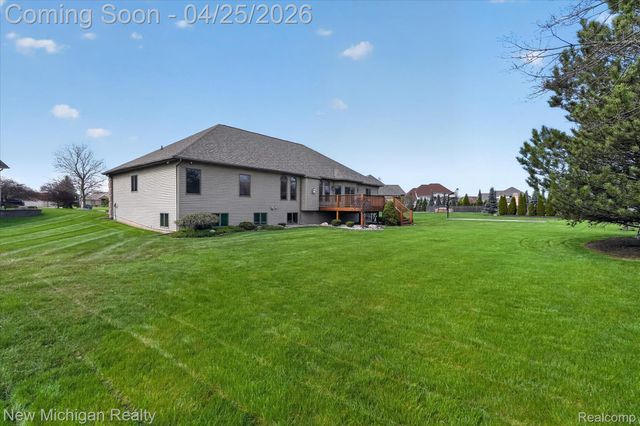 5425 Majestic Court, Mundy Township, MI 48473