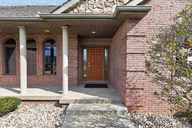 5425 Majestic Court, Mundy Township, MI 48473