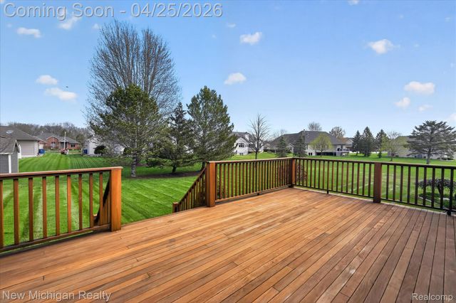 5425 Majestic Court, Mundy Township, MI 48473