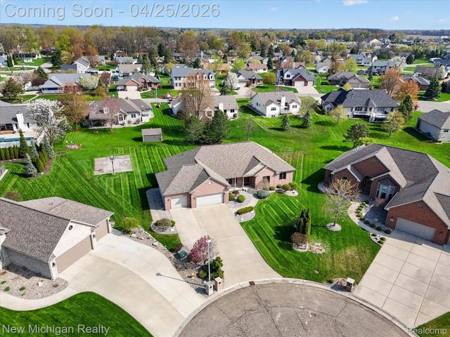 5425 Majestic Court, Mundy Township, MI 48473