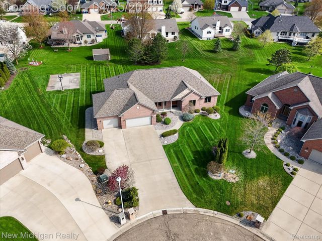 5425 Majestic Court, Mundy Township, MI 48473