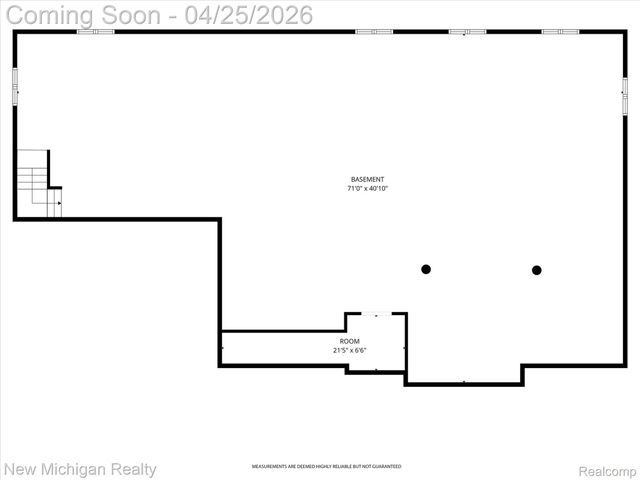 5425 Majestic Court, Mundy Township, MI 48473