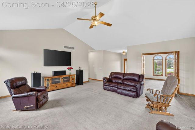 5425 Majestic Court, Mundy Township, MI 48473