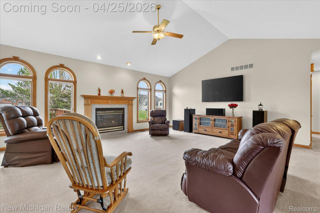 5425 Majestic Court, Mundy Township, MI 48473