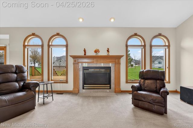 5425 Majestic Court, Mundy Township, MI 48473