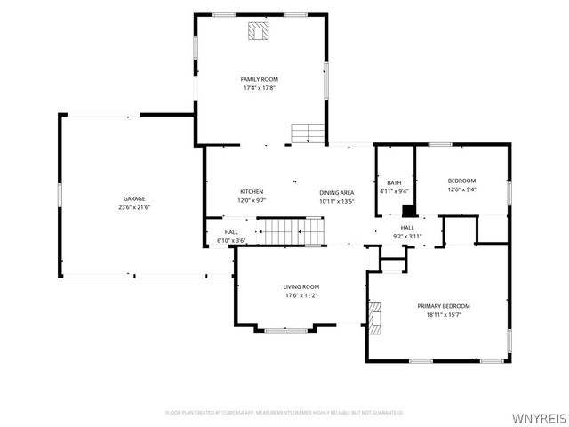 5241 William Street, Lancaster, NY 14086