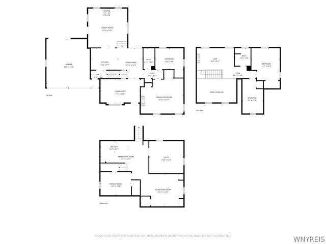 5241 William Street, Lancaster, NY 14086