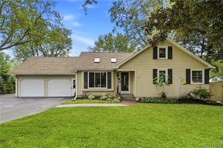 5241 William Street, Lancaster, NY 14086