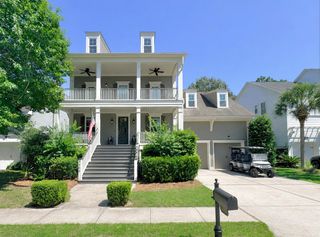 4066 Blackmoor Street, Mount Pleasant, SC 29466
