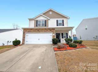 9223 Avery Meadows Drive, Charlotte, NC 28216