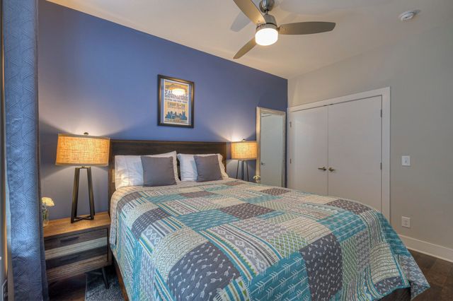 64 Fern Ave Unit 5, Nashville, TN 37207