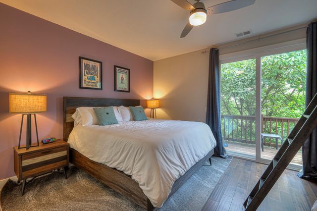 64 Fern Ave Unit 5, Nashville, TN 37207