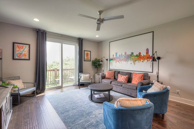 64 Fern Ave Unit 5, Nashville, TN 37207