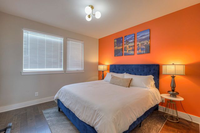 64 Fern Ave Unit 5, Nashville, TN 37207