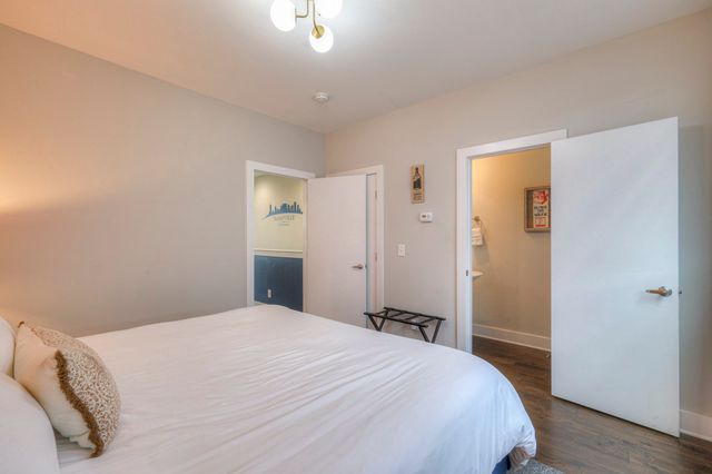 64 Fern Ave Unit 5, Nashville, TN 37207