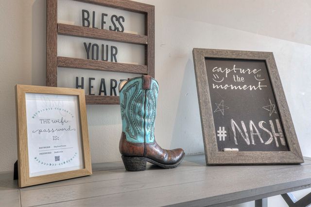 64 Fern Ave Unit 5, Nashville, TN 37207