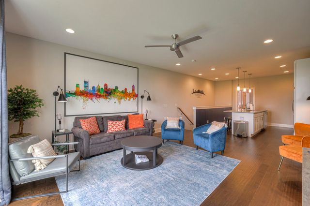 64 Fern Ave Unit 5, Nashville, TN 37207