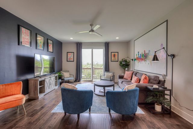 64 Fern Ave Unit 5, Nashville, TN 37207