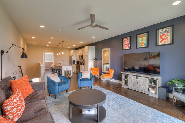 64 Fern Ave Unit 5, Nashville, TN 37207