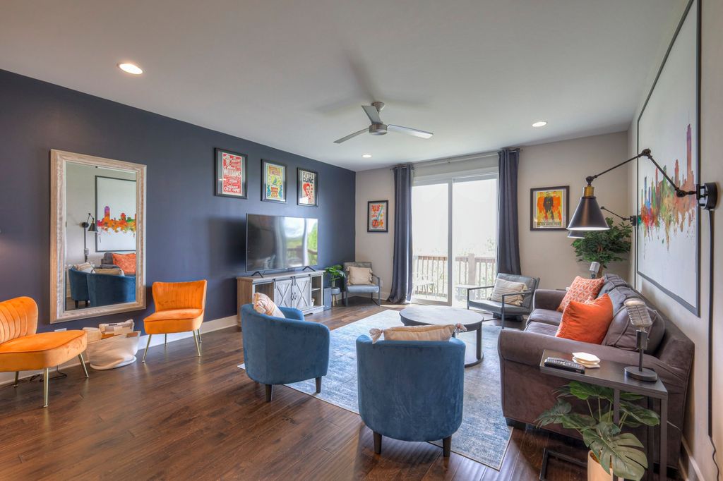 64 Fern Ave Unit 5, Nashville, TN 37207